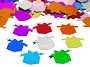 GIft Box Confetti, Birthday Available by the Pound or Packet